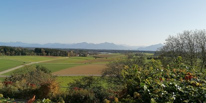 vacanza in fattoria - Jahreszeit: Herbst-Urlaub - Dorfibm - Ferienhof Moyer