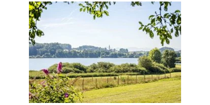 wakacje na farmie - ideal für: Familien - Staudach (Hochburg-Ach) - Ferienhof Moyer