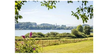 počitnice na kmetiji - ideal für: Familien - Rohrdorf (Landkreis Rosenheim) - Ferienhof Moyer