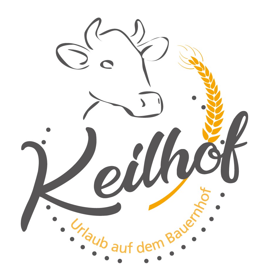 Ferien Bauernhof - Keilhof - Urlaub auf dem Bauernhof am Chiemsee