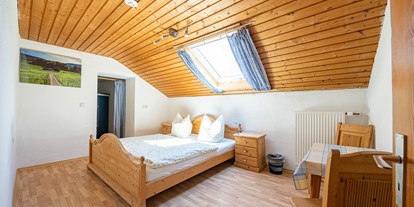 Urlaub auf dem Bauernhof - Tagesausflug möglich - Hochfilzen - Ferienwohnung Droatkammer
zusätzliches Schlafzimmer - Estermannhof