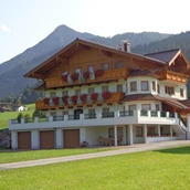 Vakantieboerderij - Mayrhofer Anichhofgut