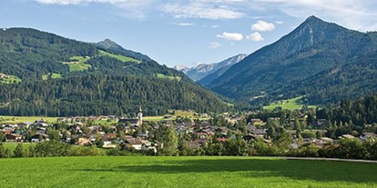 Urlaub auf dem Bauernhof - Pongau - Mayrhofer Anichhofgut