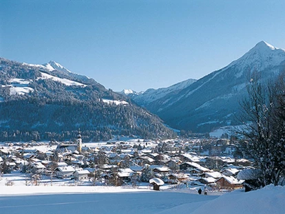 odmor na imanju - Umgebung: Urlaub in den Bergen - Unterberg (Großarl, Dorfgastein) - Mayrhofer Anichhofgut