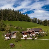 Urlaub auf dem Bauernhof: Urlausdomizil Leitengut - Stranger Leitengut-Eckwald