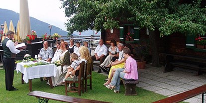 Urlaub auf dem Bauernhof - Wellness: Wellnessbereich - Ramsau am Dachstein - Schneider Reitlehenalm