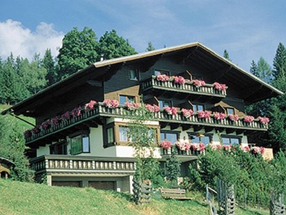 vacation on the farm - Umgebung: Urlaub in den Wäldern - Hof bei Salzburg - Gappmaier Köpferbauer