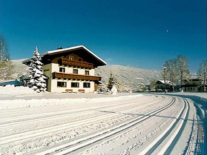 Urlaub auf dem Bauernhof - PLZ 5561 (Österreich) - Winter Großmoahof