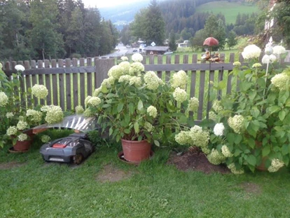 vacation on the farm - Art der Unterkunft: Zimmervermietung - Saps - Scharfetter Zauchlehengut