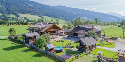Urlaub auf dem Bauernhof - Art der Unterkunft: Zimmervermietung - Pongau - Arnoldgut Kinderbauernhof
