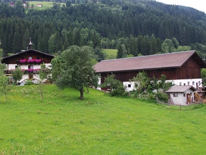 vacation on the farm - PLZ 5500 (Österreich) - Schartlhof