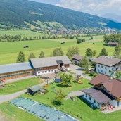 Prázdninová farma - Hof - Schnell Palfengut