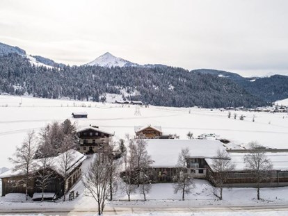 vacanza in fattoria - Skitouren - Gosau - Hof Winter - Schnell Palfengut