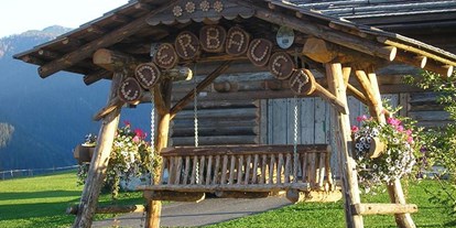 Urlaub auf dem Bauernhof - Salzburger Sportwelt - Kinderbauernhof Ederbauer