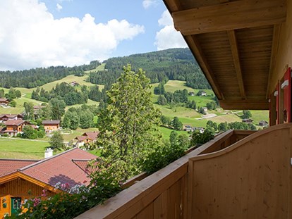 vacation on the farm - Frühstück - Embach (Lend) - Familie Herzgsell Zauchtalerhof