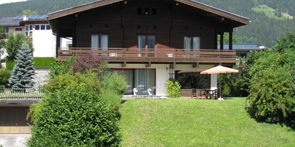 Urlaub auf dem Bauernhof - Salzburger Sportwelt - Ferienhaus Kuchelberg - Ferienhaus Kuchelberg