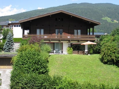 Urlaub auf dem Bauernhof - Schwimmmöglichkeit: Badesee - Ramsau am Dachstein - Ferienhaus Kuchelberg - Ferienhaus Kuchelberg