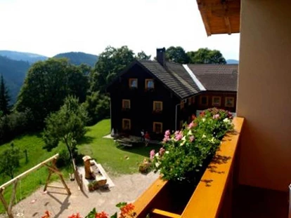 vacation on the farm - Umgebung: Urlaub in den Wäldern - Ramsau am Dachstein - Reiter Grassbichlhof