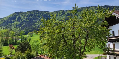 Urlaub auf dem Bauernhof - Brötchenservice - Kirchberg in Tirol - Schneiderhof - Schneiderhof
