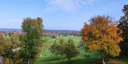 vacanza in fattoria - erreichbar mit: Auto - Aschau (Brandenberg) - Bernau - Schneiderhof
