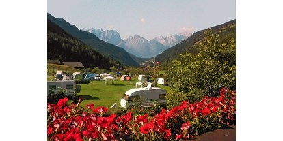 Urlaub auf dem Bauernhof - ideal für: Familien - Hohe Tauern - Campingplatz - Camping Lindlerhof am See - Ferienhäuser - Almhütten - Restaurant