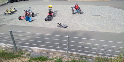 Urlaub auf dem Bauernhof - Verleih: E-Bike - Neustift im Mühlkreis - Kinderparadies BIO-Erlebnisbauernhof