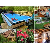 Prázdninová farma - Ferienhof Hohe Fränkische Schweiz - Ferienhof Hohe