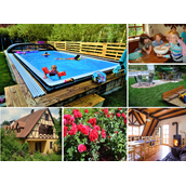 Holiday farm - Ferienhof Hohe Fränkische Schweiz - Ferienhof Hohe
