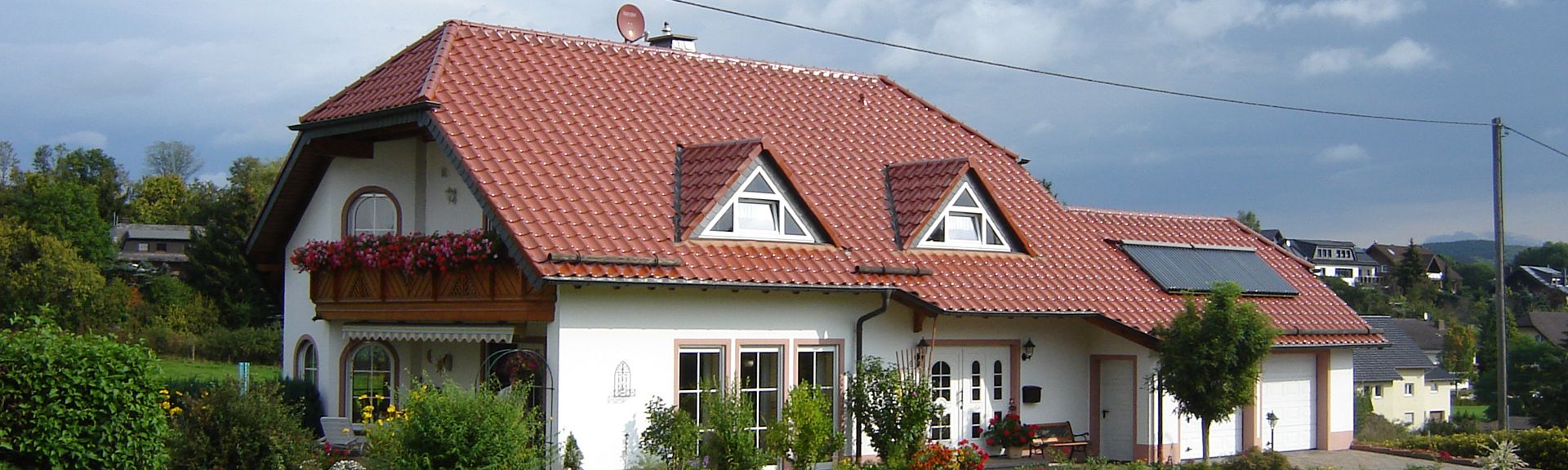 Ferien Bauernhof - Ferienhof Marx
