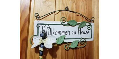 odmor na imanju - ideal für: Familien - Unterleidenberg - TRIPPOLTHOF - Urlaub am Bauernhof