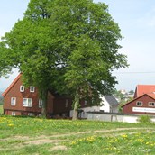Holiday farm - Vogtlandhof