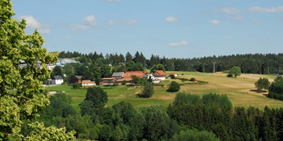 dovolenka na farme - ideal für: Ruhesuchende - Nemecko - Vogtlandhof