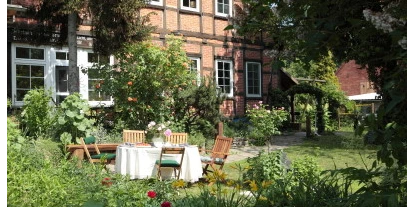 odmor na imanju - ideal für: Familien - Wesendorf (Landkreis Gifhorn) - Ferienhof-Knoop