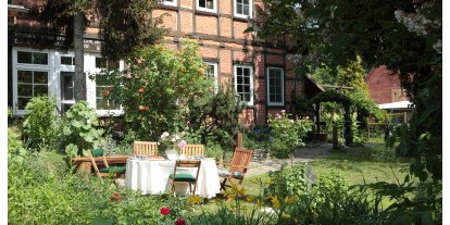Urlaub auf dem Bauernhof - Umgebung: Urlaub in Stadtnähe - Lüneburger Heide - Ferienhof-Knoop