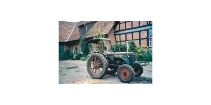 dovolenka na farme - Fahrzeuge: Drillmaschine - Ferienhof-Knoop