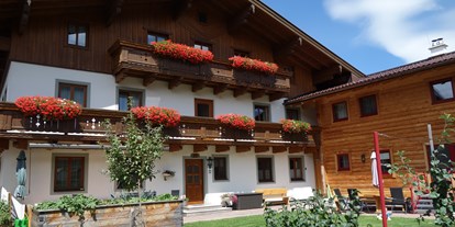 vacanza in fattoria - Skitouren - Ramsau am Dachstein - Ausserraingut - Ausserraingut