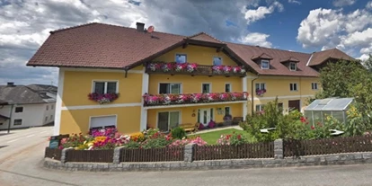 odmor na imanju - Gornja Austrija - Sonnleitnerhof - Sonnleitnerhof