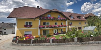vacation on the farm - Tiere am Hof: Schafe - Windorf (Landkreis Passau) - Sonnleitnerhof - Sonnleitnerhof