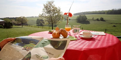 Urlaub auf dem Bauernhof - ideal für: Wellness - Sefferweich - Ruhe & Erholung  - Hubertushof Eifel