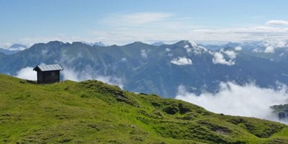 Urlaub auf dem Bauernhof - ideal für: Pärchen - Salzburg - Gasteiner Berglandschaft - Auszeit in der Natur - Biohof Maurachgut