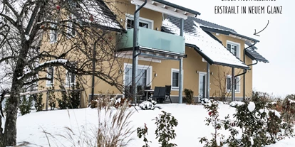 vacanza in fattoria - Jahreszeit: Winter-Urlaub - Neuhofen (Pinsdorf) - Grafhaidergut