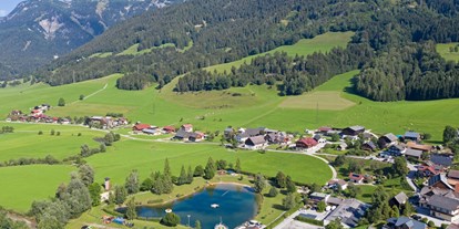 vacanza in fattoria - Althofen (St. Peter am Kammersberg) - Kainreiter