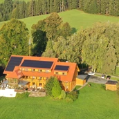 Počitniška kmetija - Bio - Hotel - Alpengasthof Koralpenblick - BIO - Hotel - Alpengasthof Koralpenblick