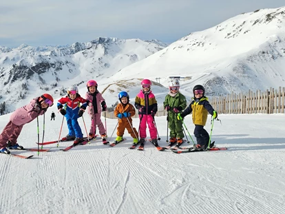 vakantie op de boerderij - Söll - Skiurlaub bestens geeignet für Familien mit Kindern - Ferienwohnungen Perfeldhof