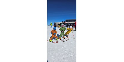 Urlaub auf dem Bauernhof - Kräutergarten - PLZ 5630 (Österreich) - "Skiteam Perfeldhof" - Ferienwohnungen Perfeldhof