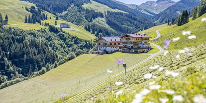 Urlaub auf dem Bauernhof - Langlaufen - PLZ 5760 (Österreich) - Ferienwohnungen Perfeldhof