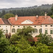 Agriturismo - Schlossgut Gundersdorf
