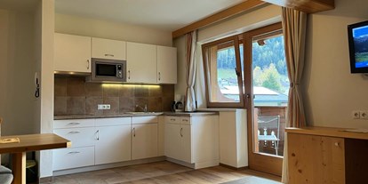 Urlaub auf dem Bauernhof - Hofladen - Mühlbach (Trentino-Südtirol) - Küche Top 5 - Jedelerhof