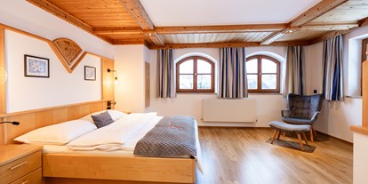 Urlaub auf dem Bauernhof - PLZ 9815 (Österreich) - Appartement Sonnenaufgang - Ferienparadies Taxen