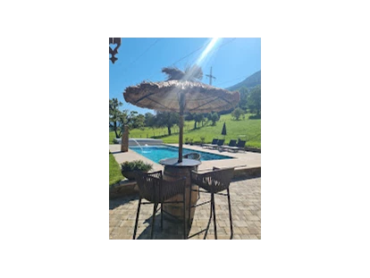 vacation on the farm - ideal für: Familien - Griesbachwinkl - Pool - Ferienparadies Taxen